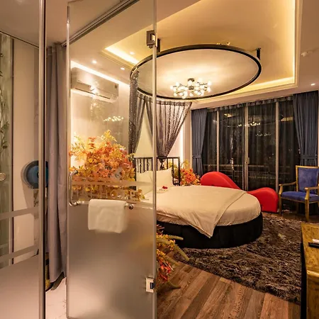 Mai Hotel Hanoi Exterior photo