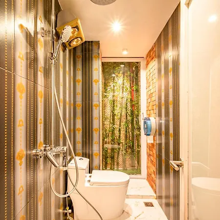 Mai Hotel Hanoi Exterior photo