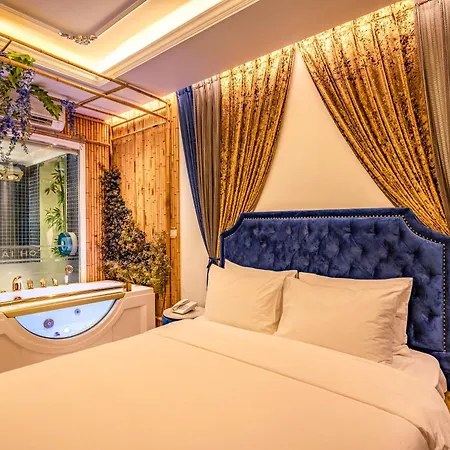 Mai Hotel Hanoi Exterior photo