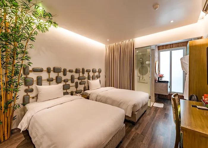 Mai Hotel