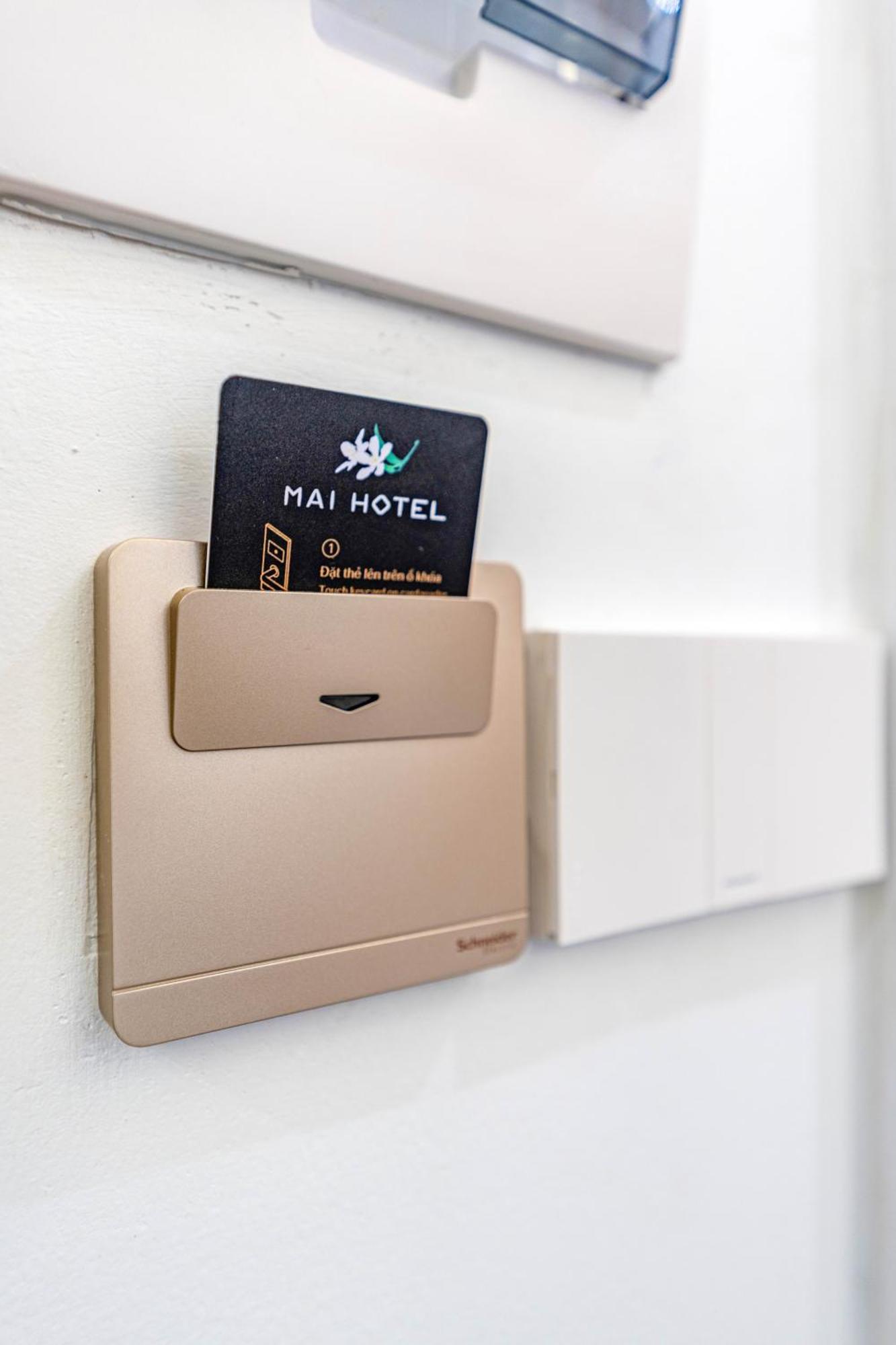Mai Hotel 3*