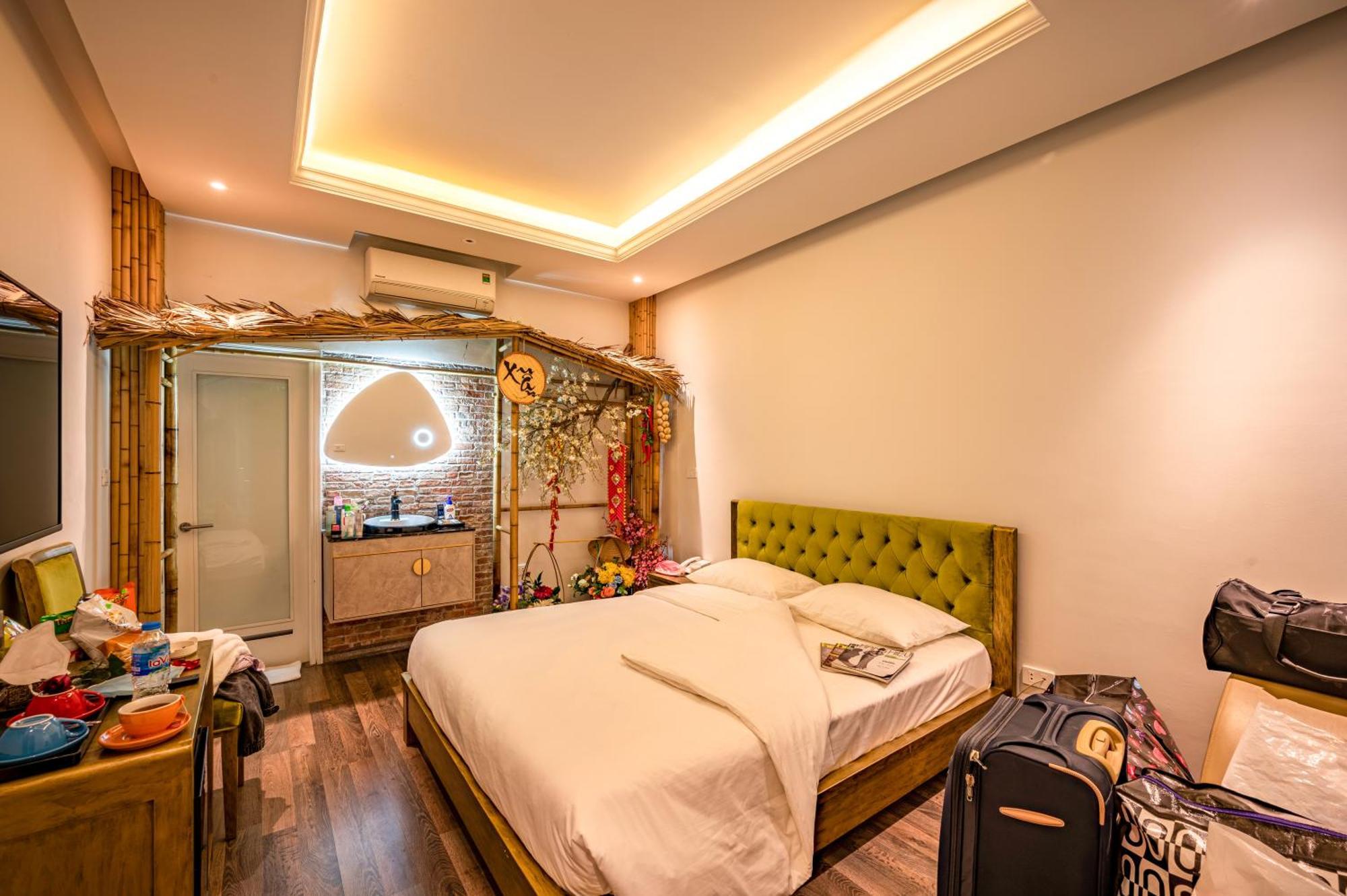 Hotel Mai 3*