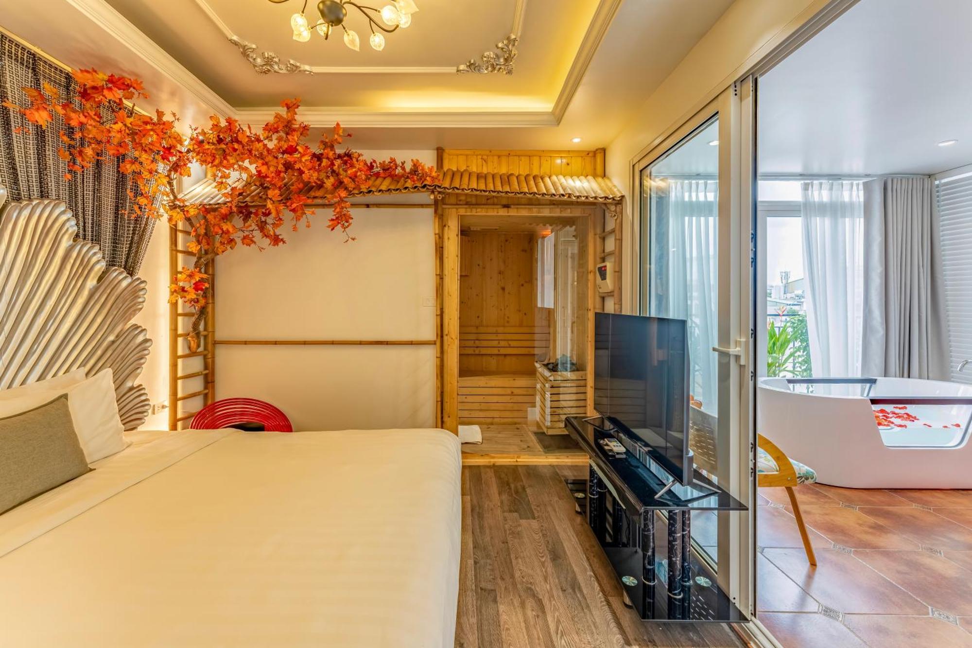 Mai Hotel Hanoi