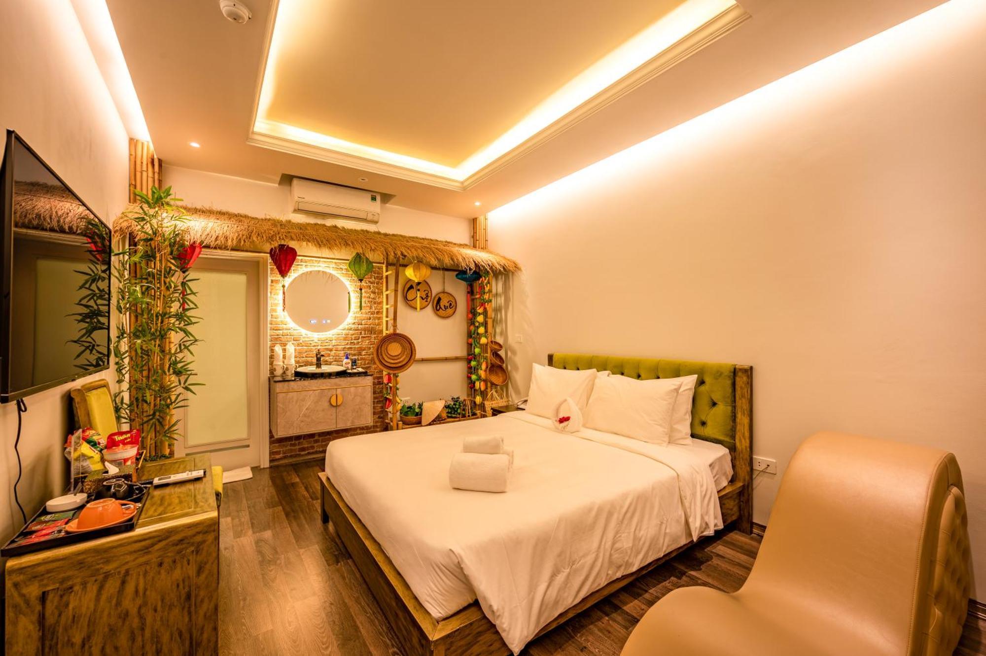 Hotel Mai