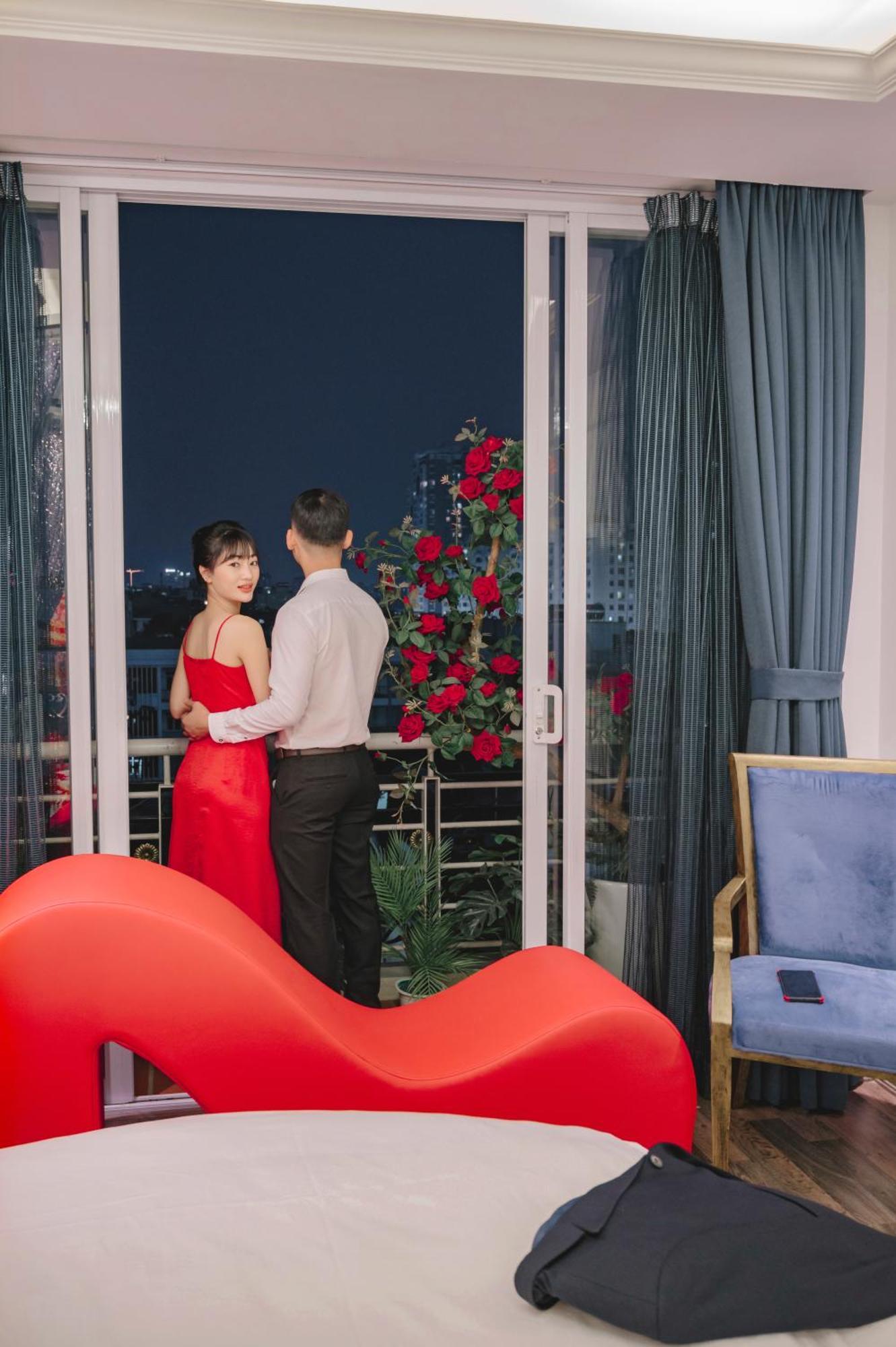 Hotel Mai